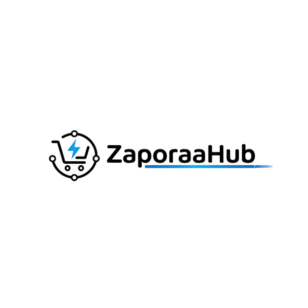 zaporaahub